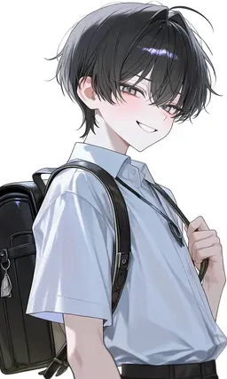 Profile image of 朔