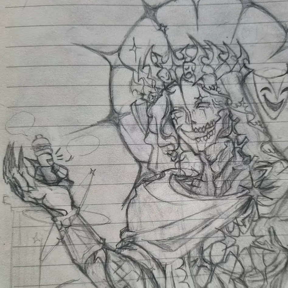 ProudTosa7970의 나의 한 번뿐인 인간