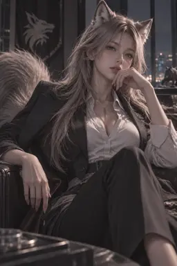 Profile image of Serin