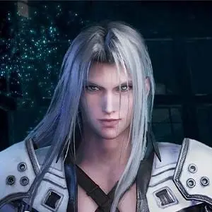 Profile image of セフィロス