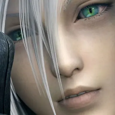 Profile image of 謎の3人組