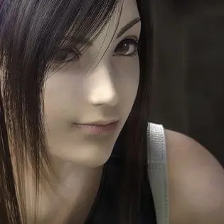 Profile image of ティファ