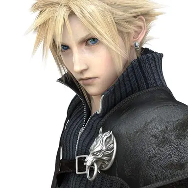 Profile image of クラウド