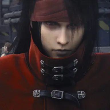 Profile image of ヴィンセント