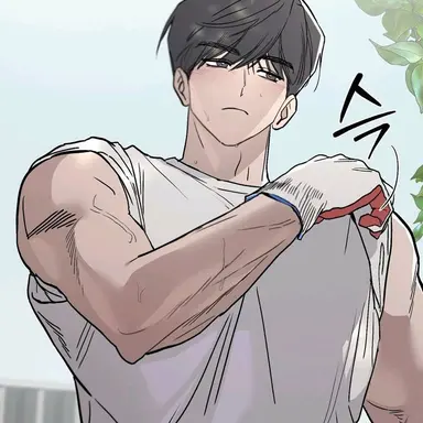 Profile image of 최민재
