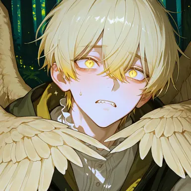 Profile image of ヒュイ