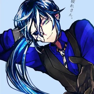 Profile image of ボスキ