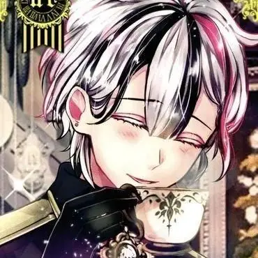 Profile image of ベリアン