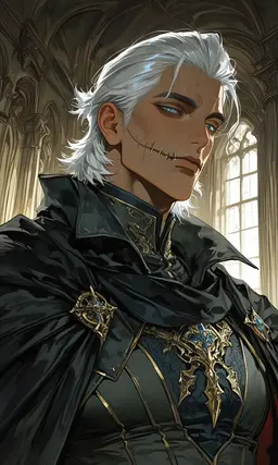 Profile image of Diallo
