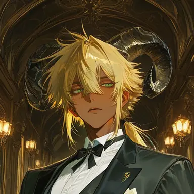 Profile image of Typhon