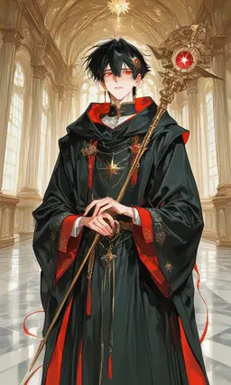 Profile image of Etoile