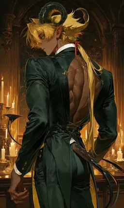 Profile image of Typhon