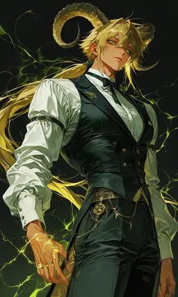Profile image of Typhon