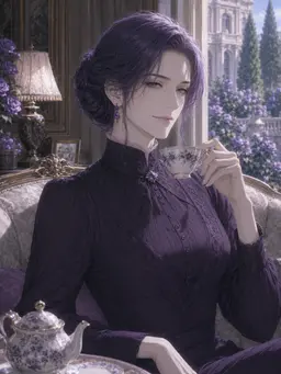 Profile image of 최소희