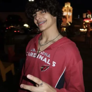 Profile image of Ayden