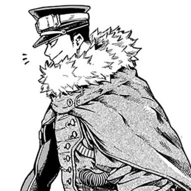 Profile image of 요아라시 이나사