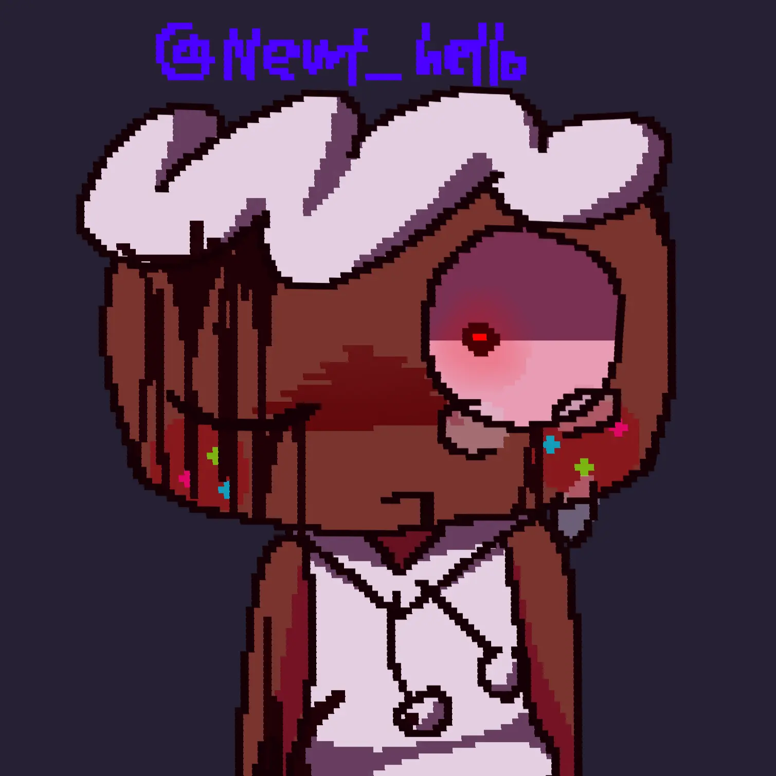 Newf_hello의 코스모?