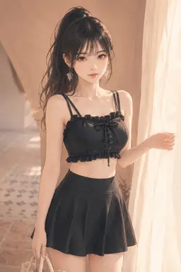 Profile image of 사쿠라이 미오