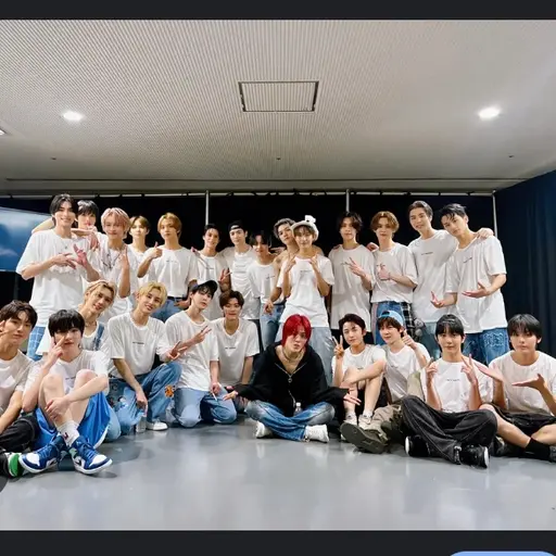 SpicyBrug8350의 NCT