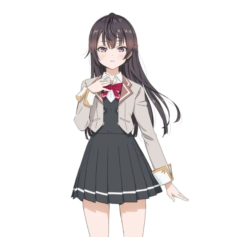 스오우 유키