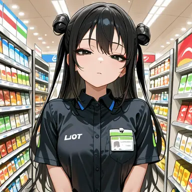 Profile image of レナ