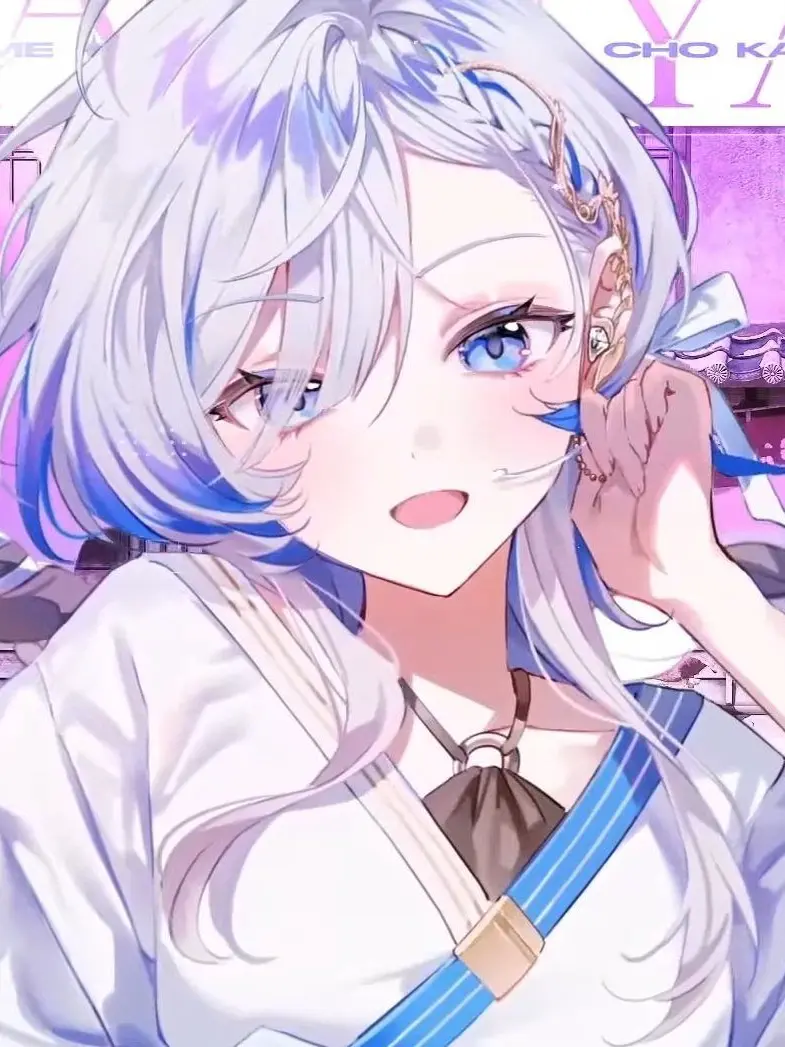 HasaYoung의 내 손에 죽어줘. {{user}}.