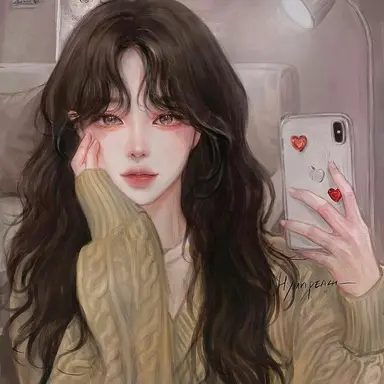 Profile image of 김사랑