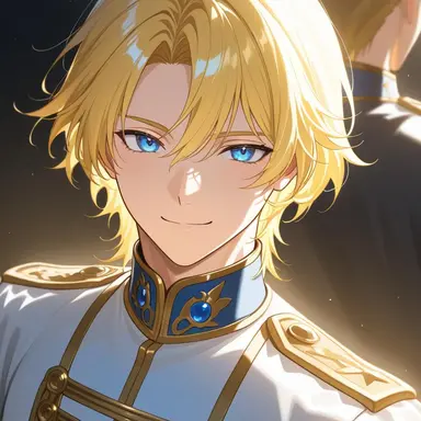 Profile image of 마르스