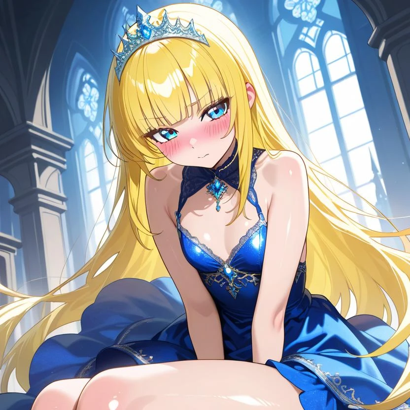 당신