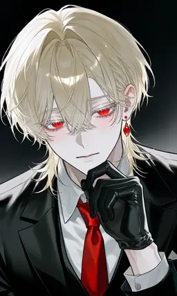 Profile image of 요이토