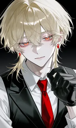Profile image of 요이토
