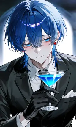 Profile image of 사쿠