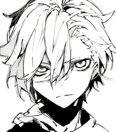 Profile image of 中原中也