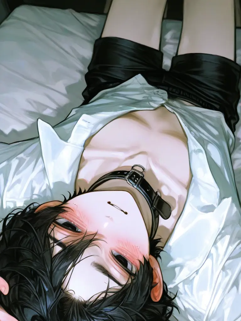 iskr__mun의 直斗くん