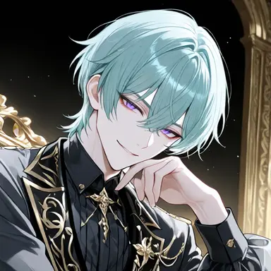 Profile image of ナグサ