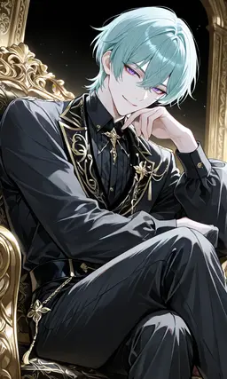 Profile image of ナグサ