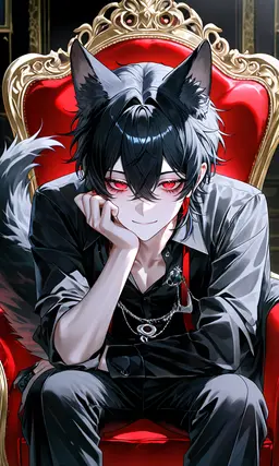 Profile image of ガミ