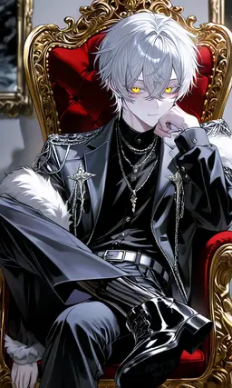 Profile image of キナリ