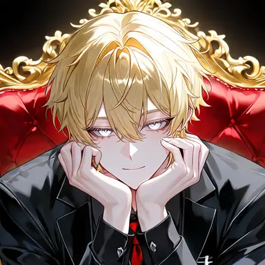 Profile image of ソガ