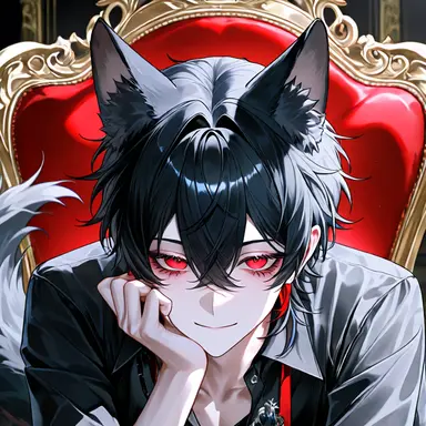 Profile image of ガミ