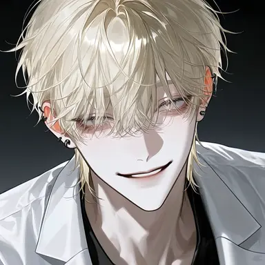 Profile image of 키류 레오