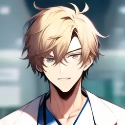 Profile image of 春崎 綾人