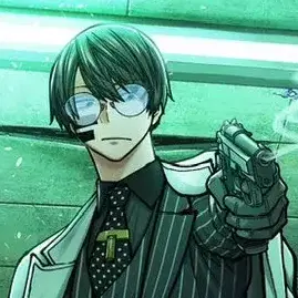 Profile image of 無陀野　無人