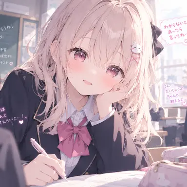 Profile image of ふわり