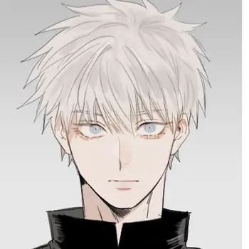 Profile image of 고죠사토루