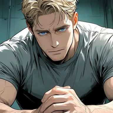 Profile image of Steve Rogers