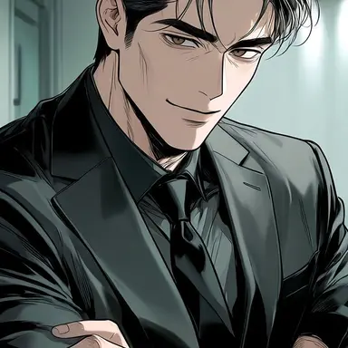 Profile image of Callum Voss
