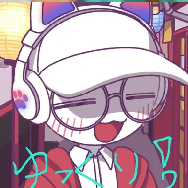 Profile image of かんひゅ