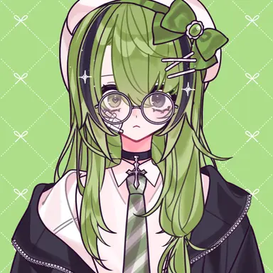 Profile image of モブ子