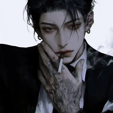 Profile image of 김무열